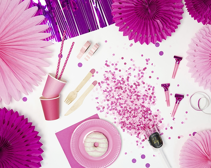 Pappbecher Polterabend