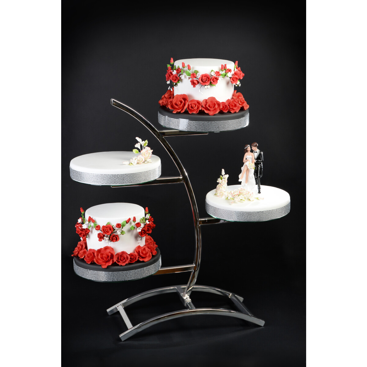 Tortenständer Klassisch