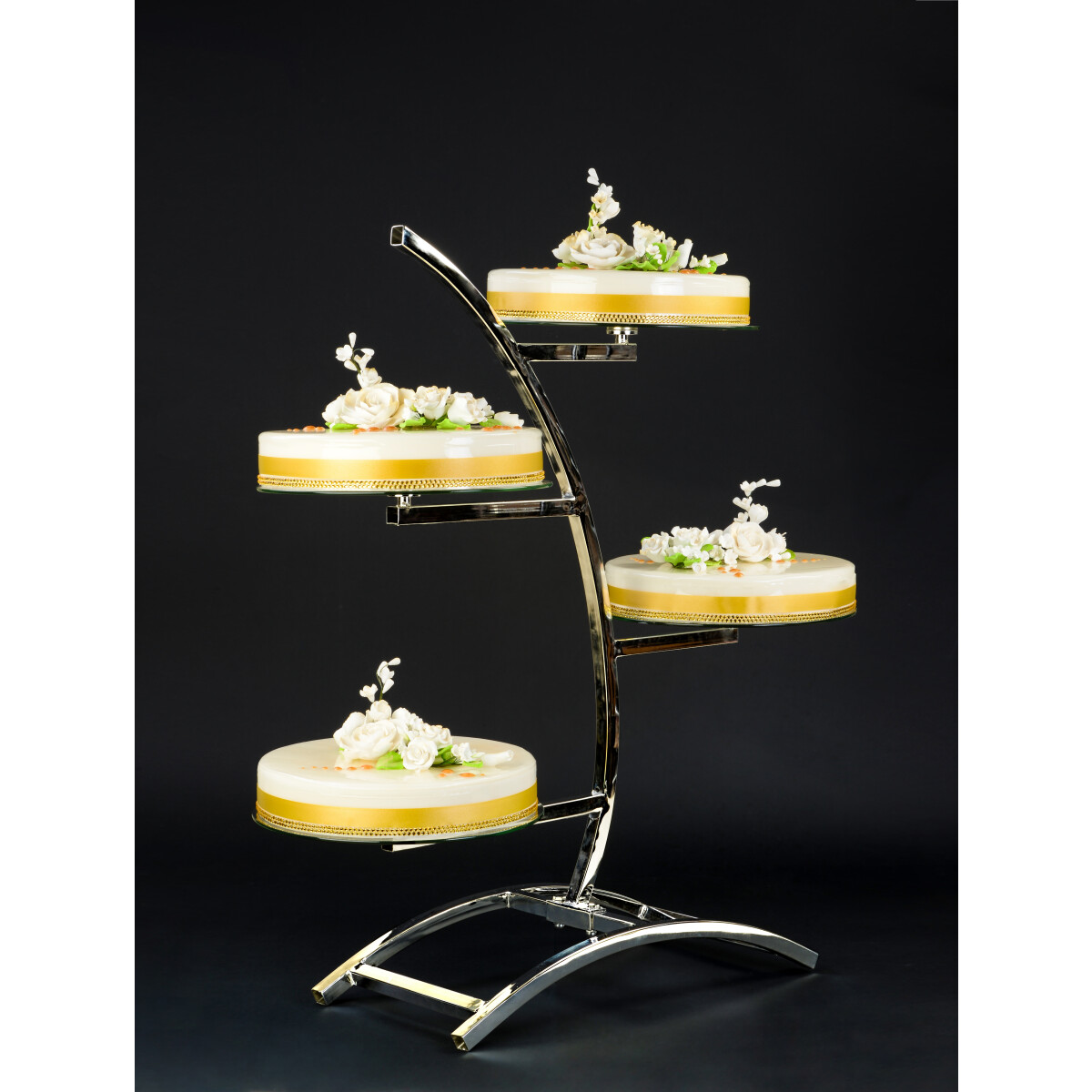 Tortenständer Klassisch