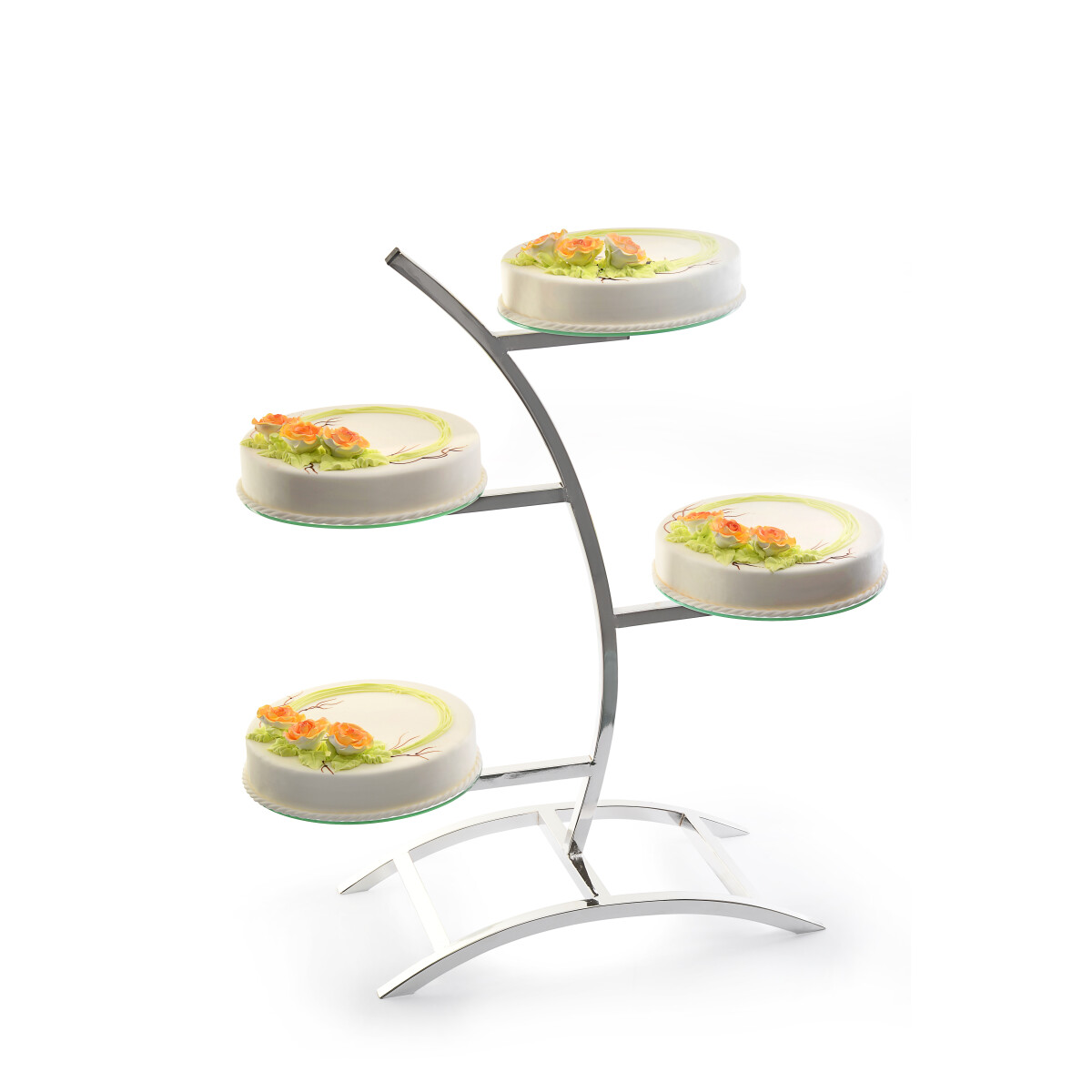 Tortenständer Klassisch