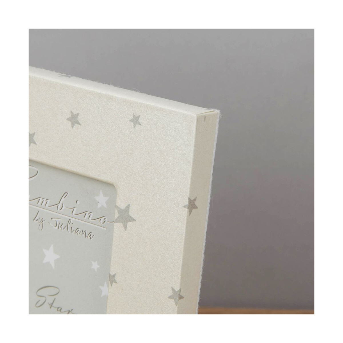 Bilderrahmen Babyshower