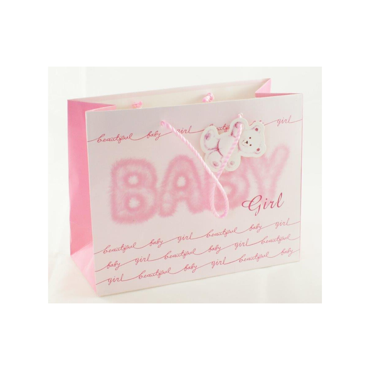 Geschenksackerl Girl