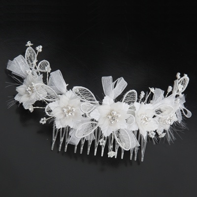 Haarkamm Dornröschen