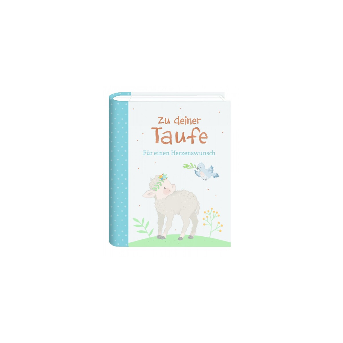 Wunscherfüller Schäfchen