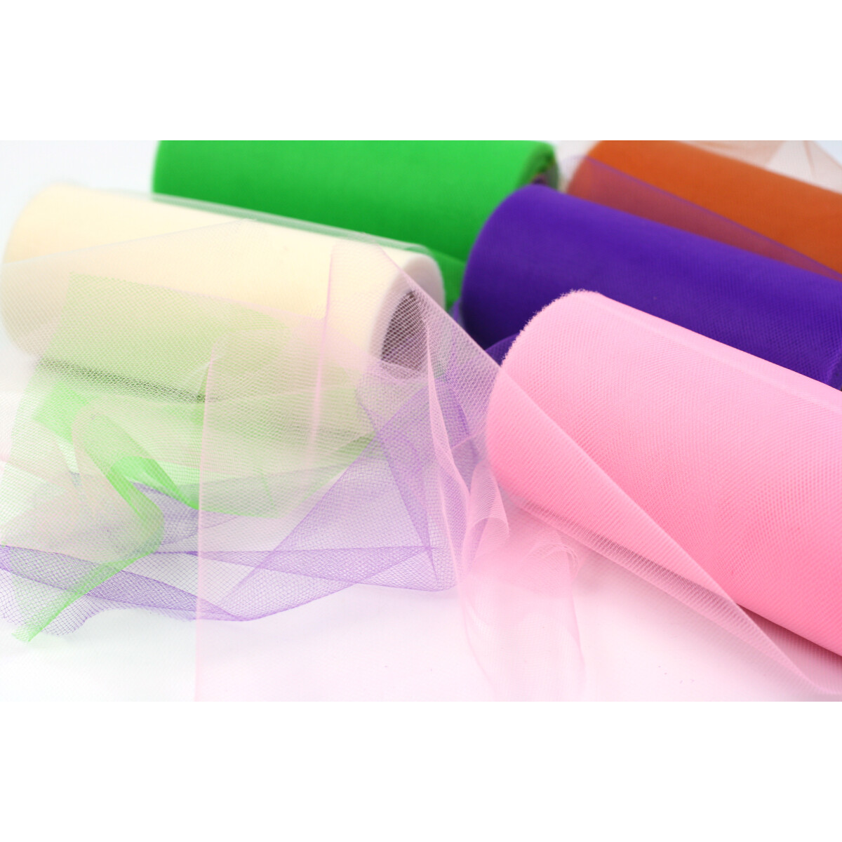 Tüllläufer 15 cm x 9 M