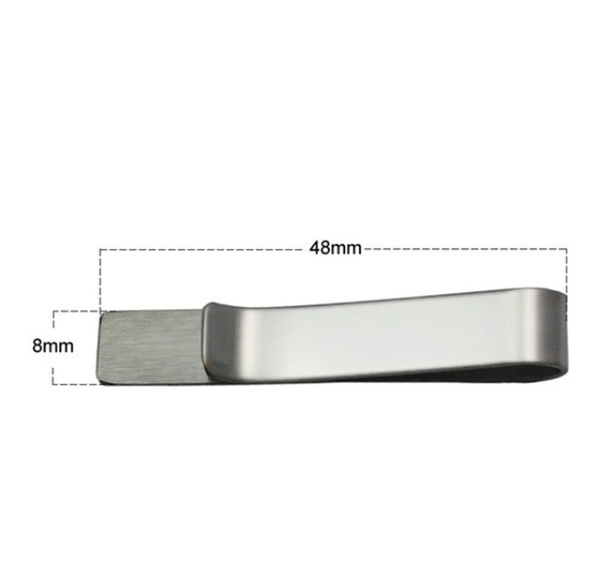 Krawattennadel Trauzeuge