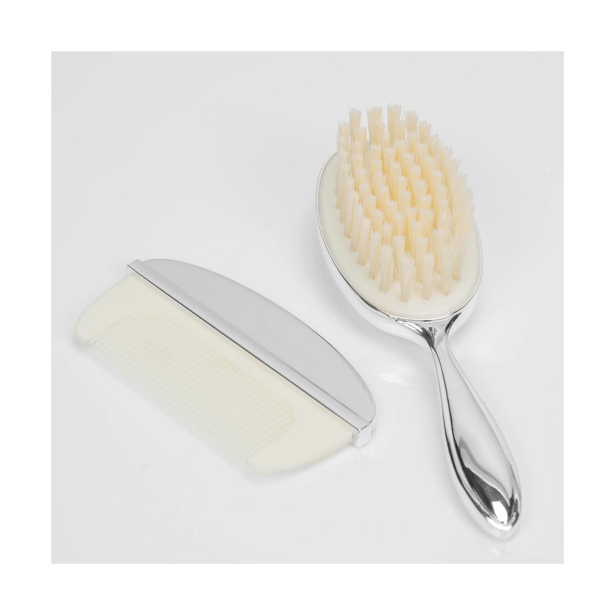 Baby-Set Bürste & Kamm