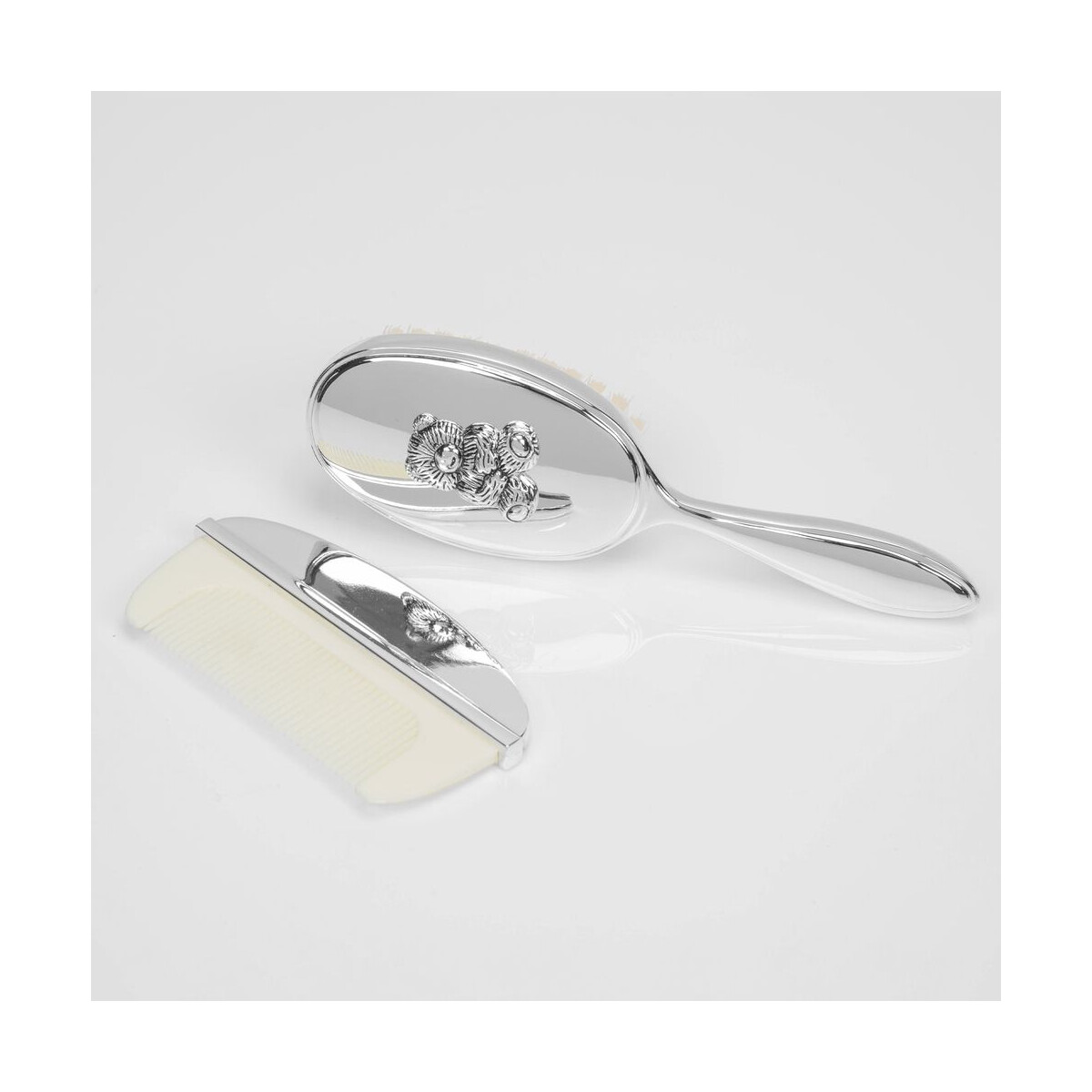 Baby-Set Bürste & Kamm