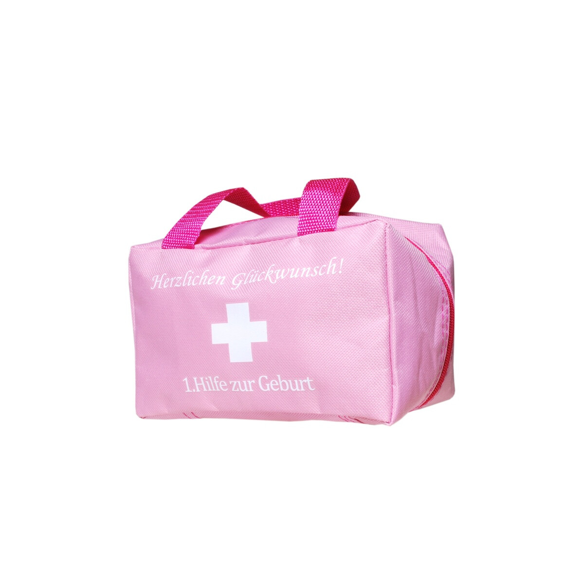 Erste Hilfe Tasche Mädchen