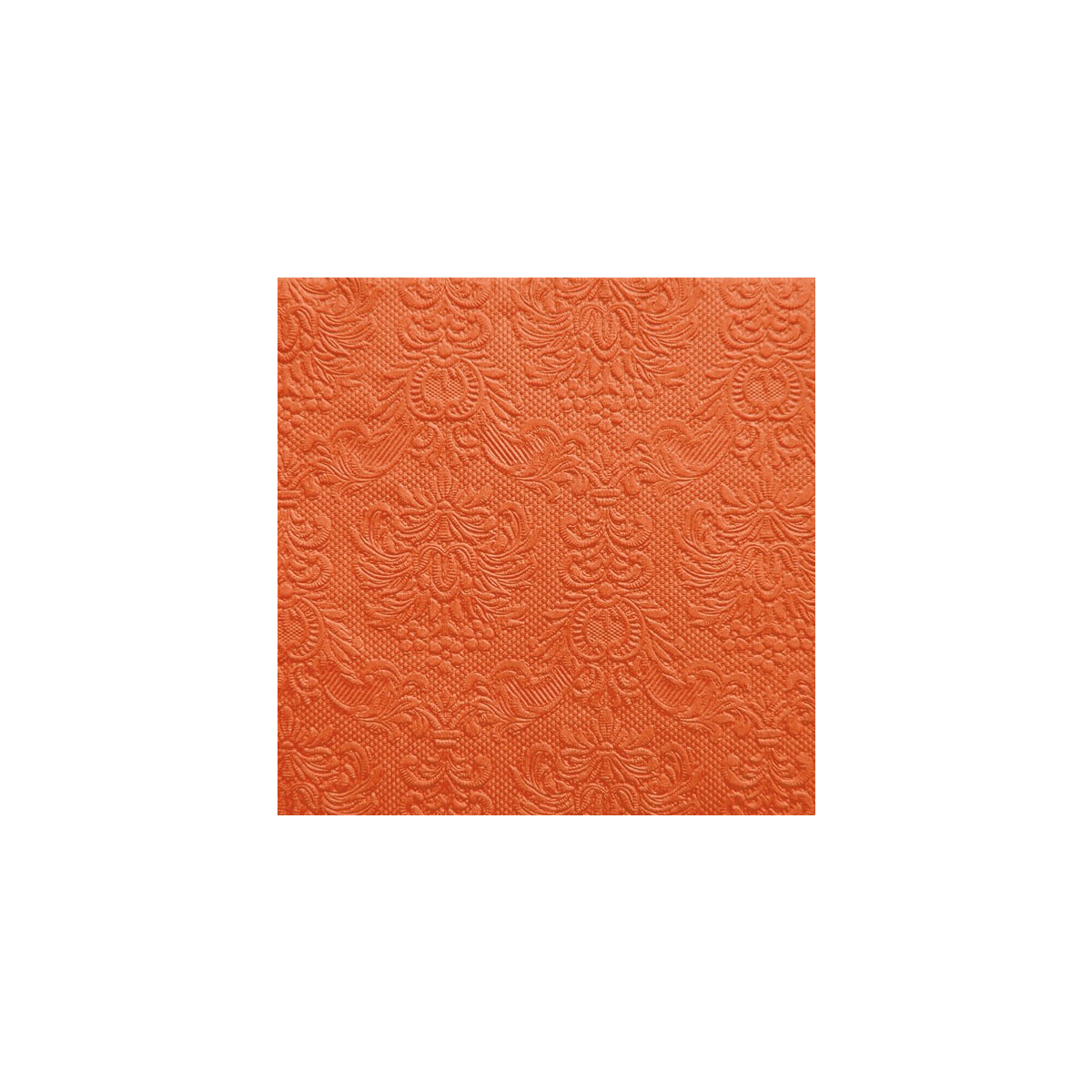 Prägeservietten Dinner