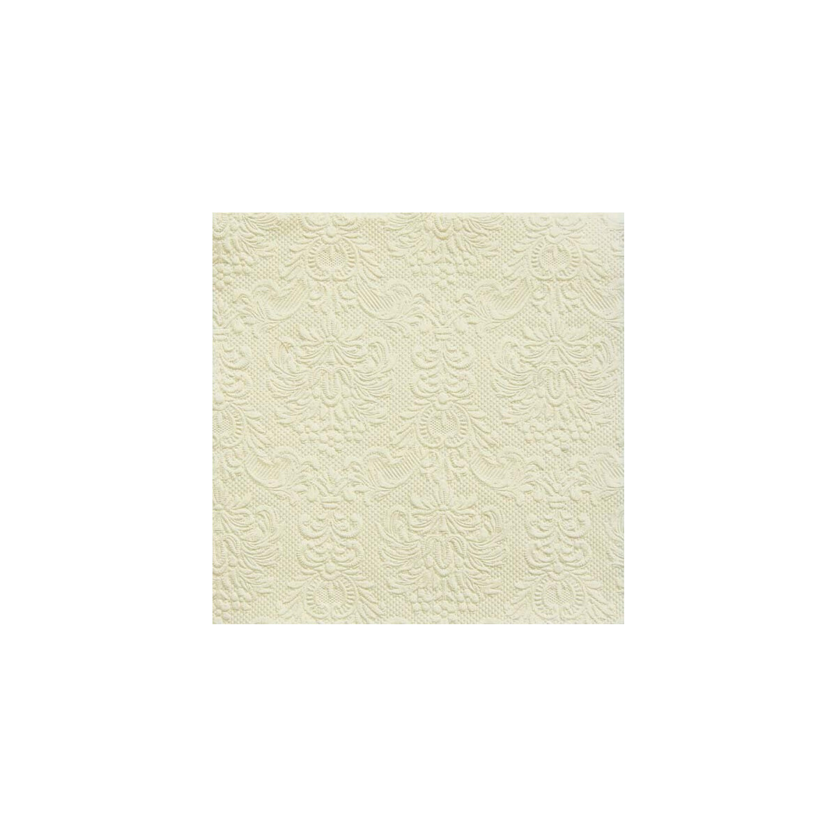 Prägeservietten Dinner