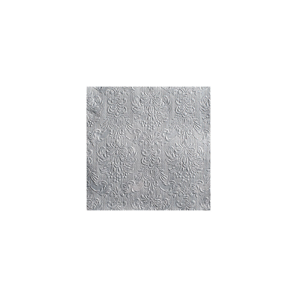 Prägeservietten Dinner