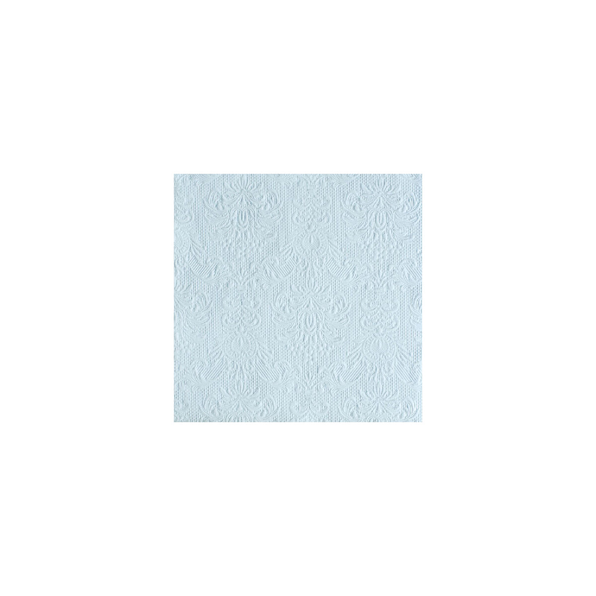 Prägeservietten Dinner