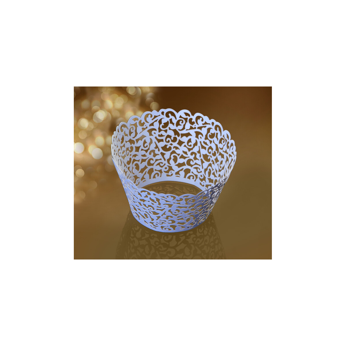 Cupcakehülle Märchen