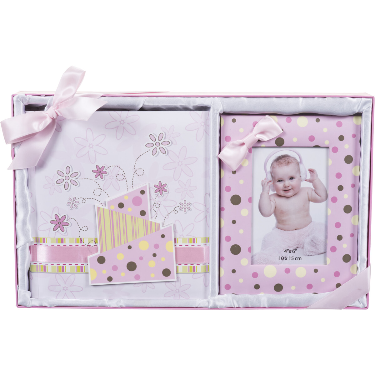 Geschenkset Mädchen