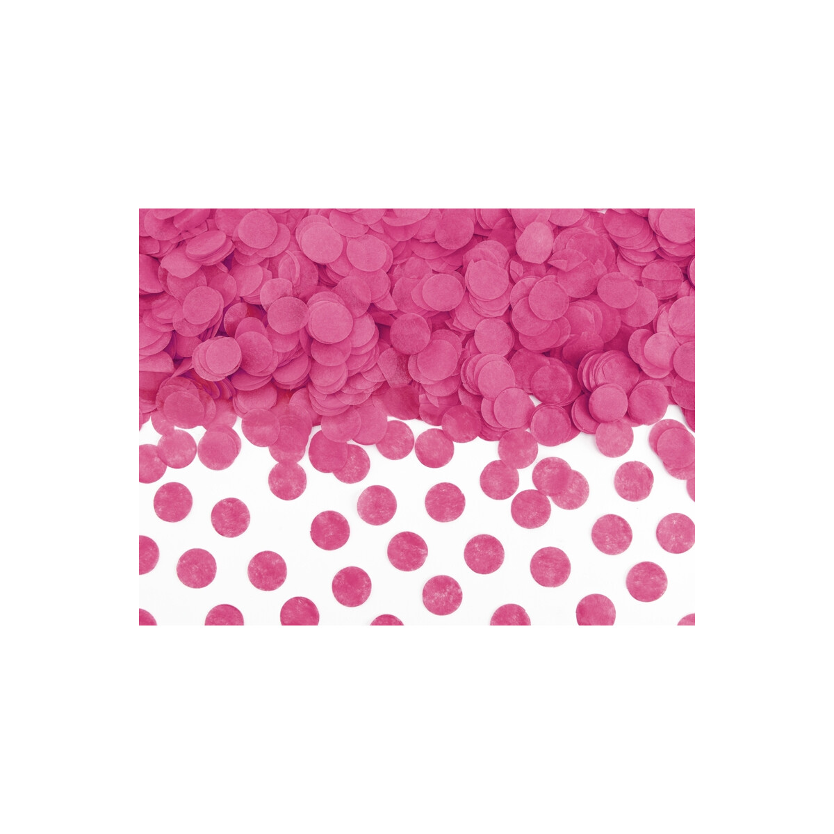 Konfetti Pink