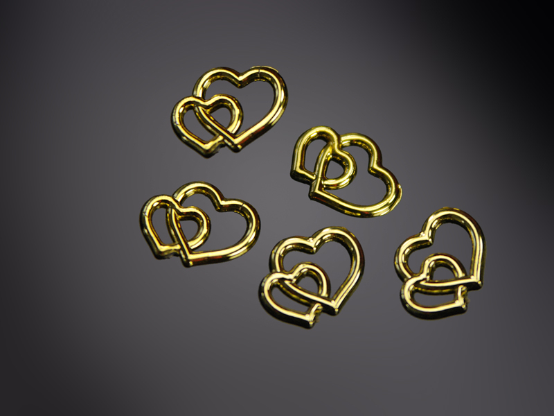 Streuteile Doppelherz