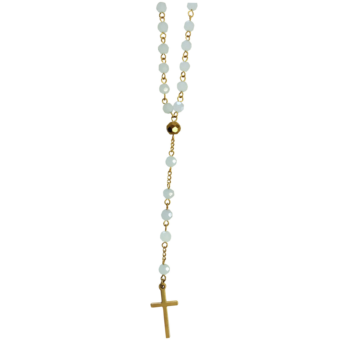 Rosenkranz mit Gebetsbüchlein