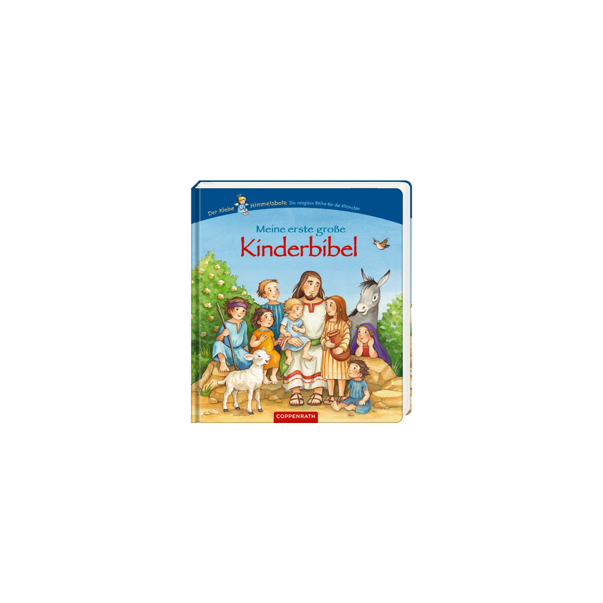 Meine erste große Kinderbibel