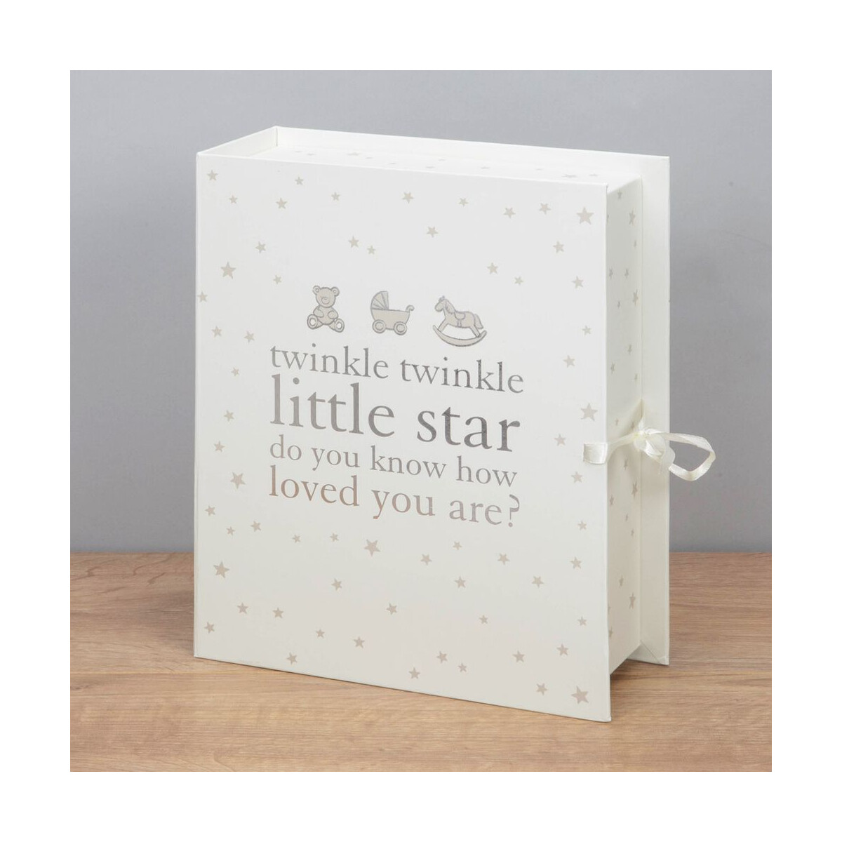 Erinnerungsbox Little Star