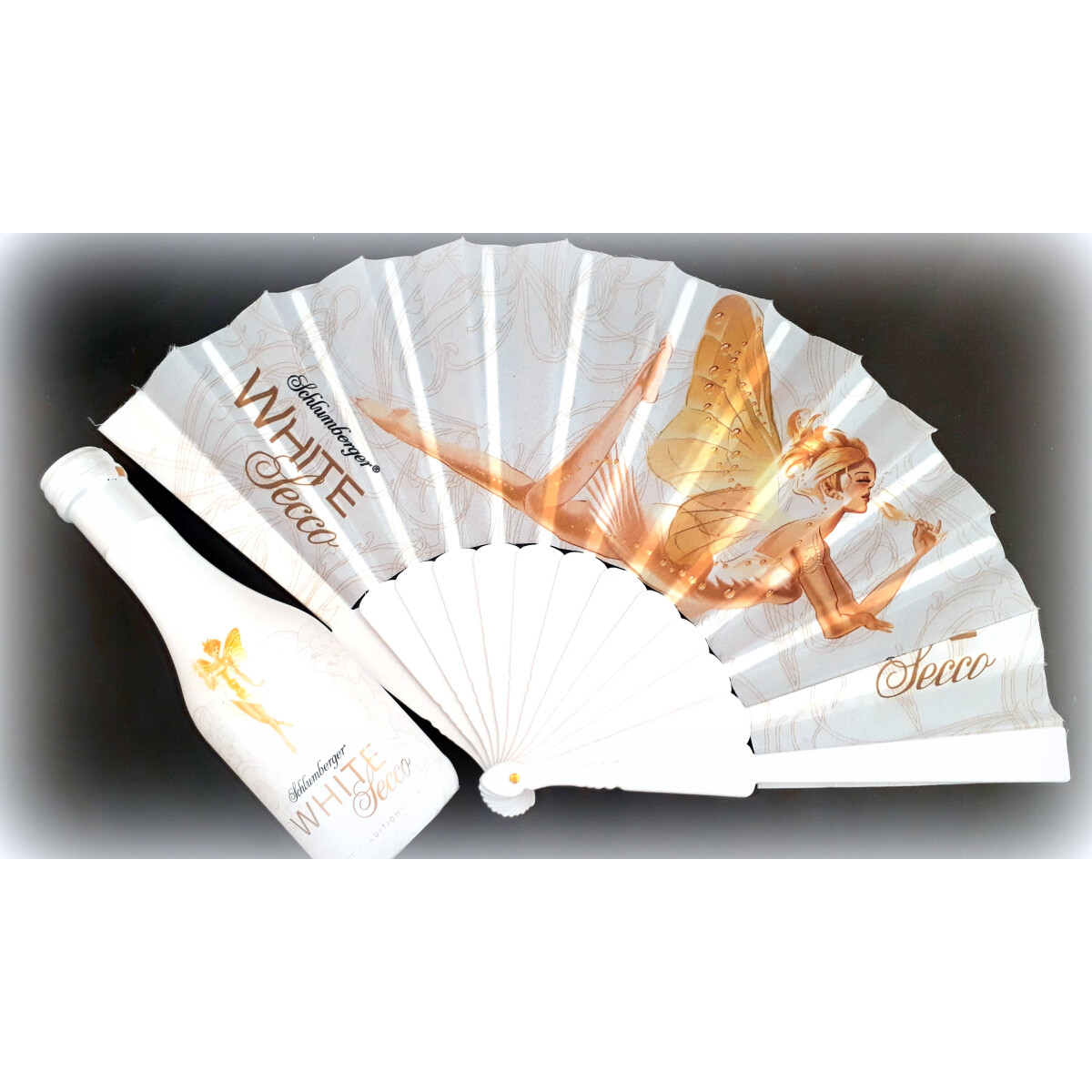 Schlumberger Fächer