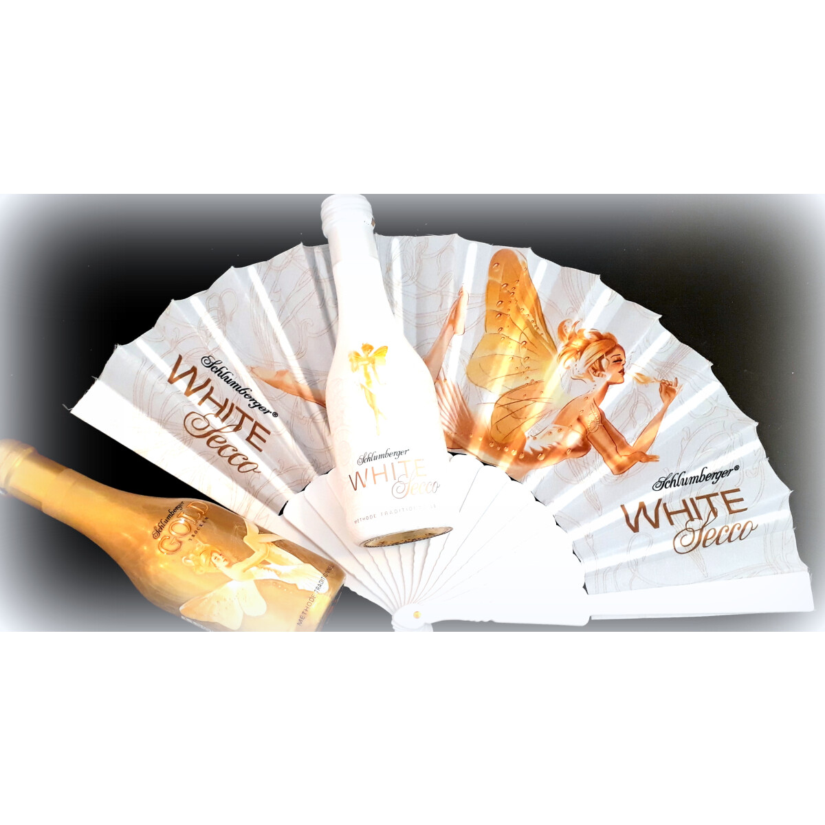 Schlumberger Fächer