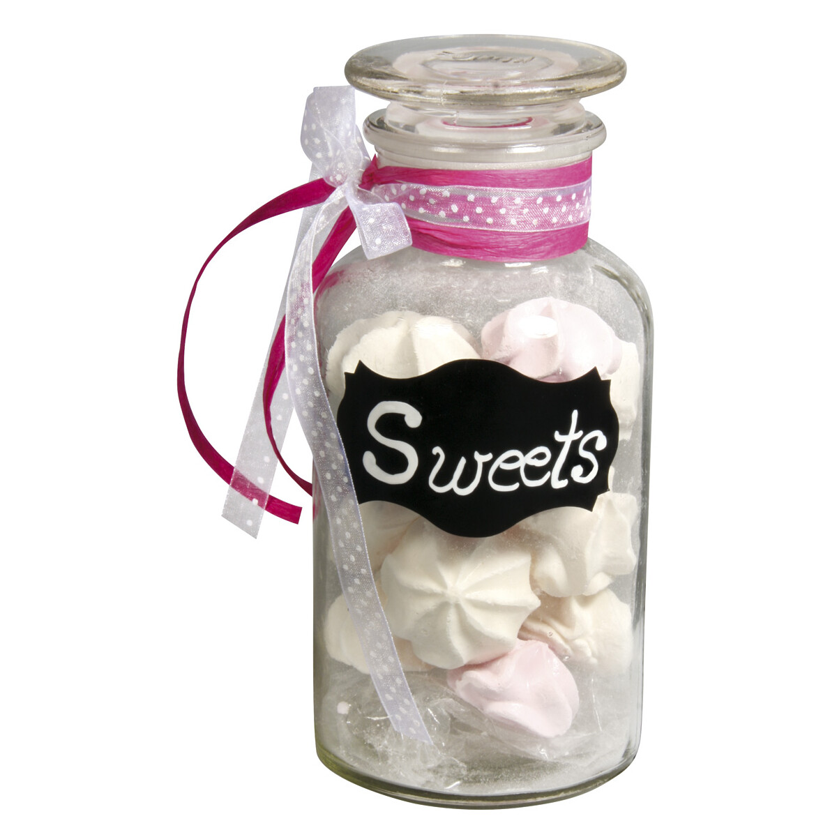 Candyetiketten Täfelchen