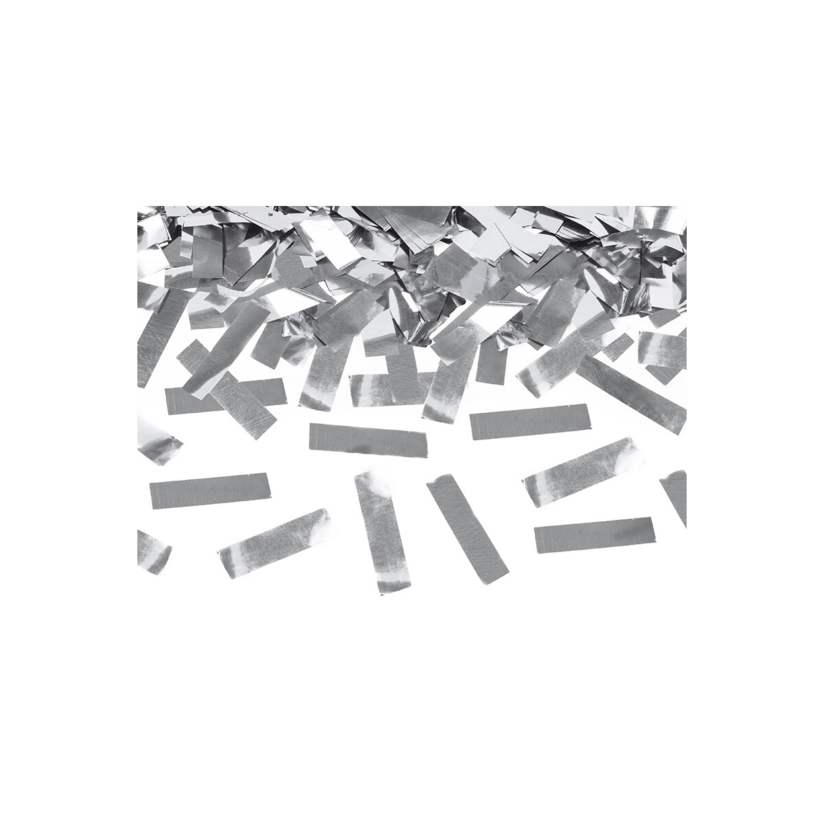 Konfettikanone groß