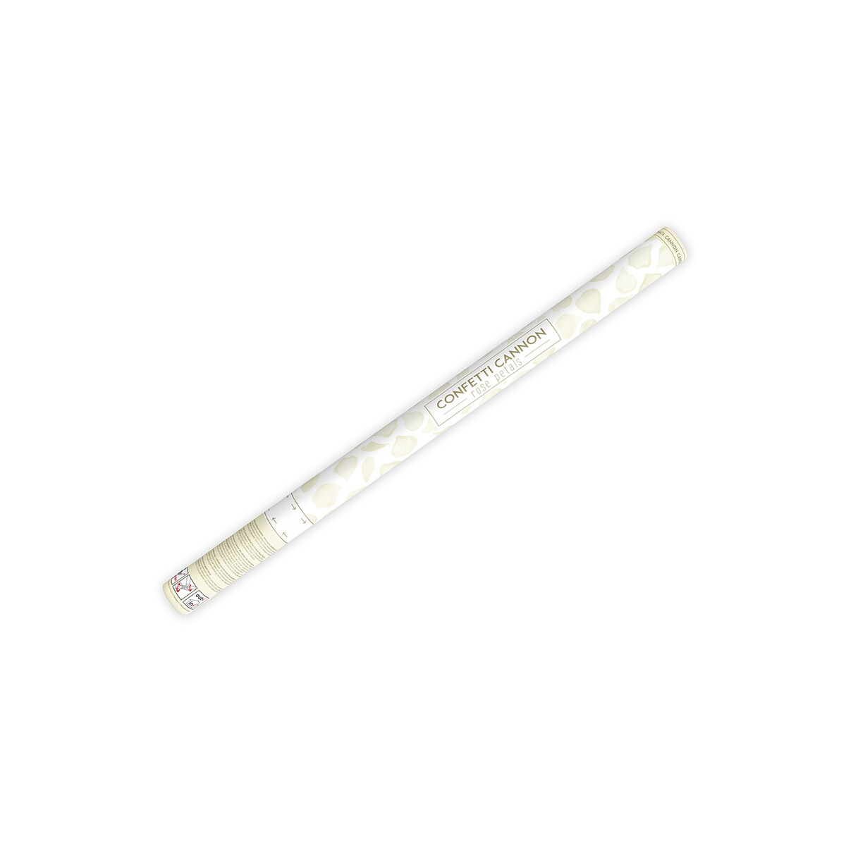 Konfettikanone groß