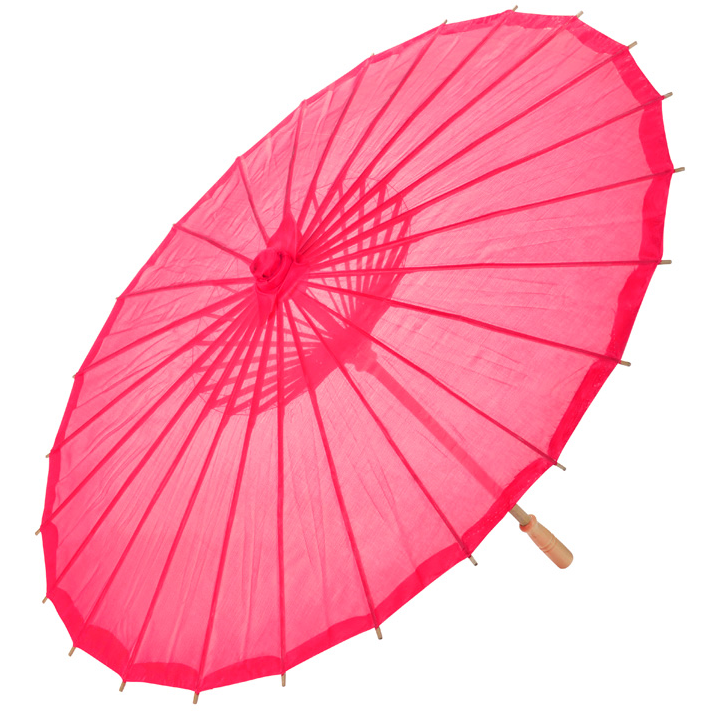 Sonnenschirm Sommernacht