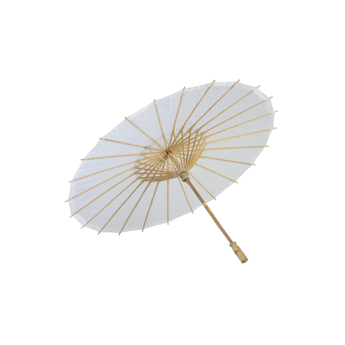 Sonnenschirm Sommernacht