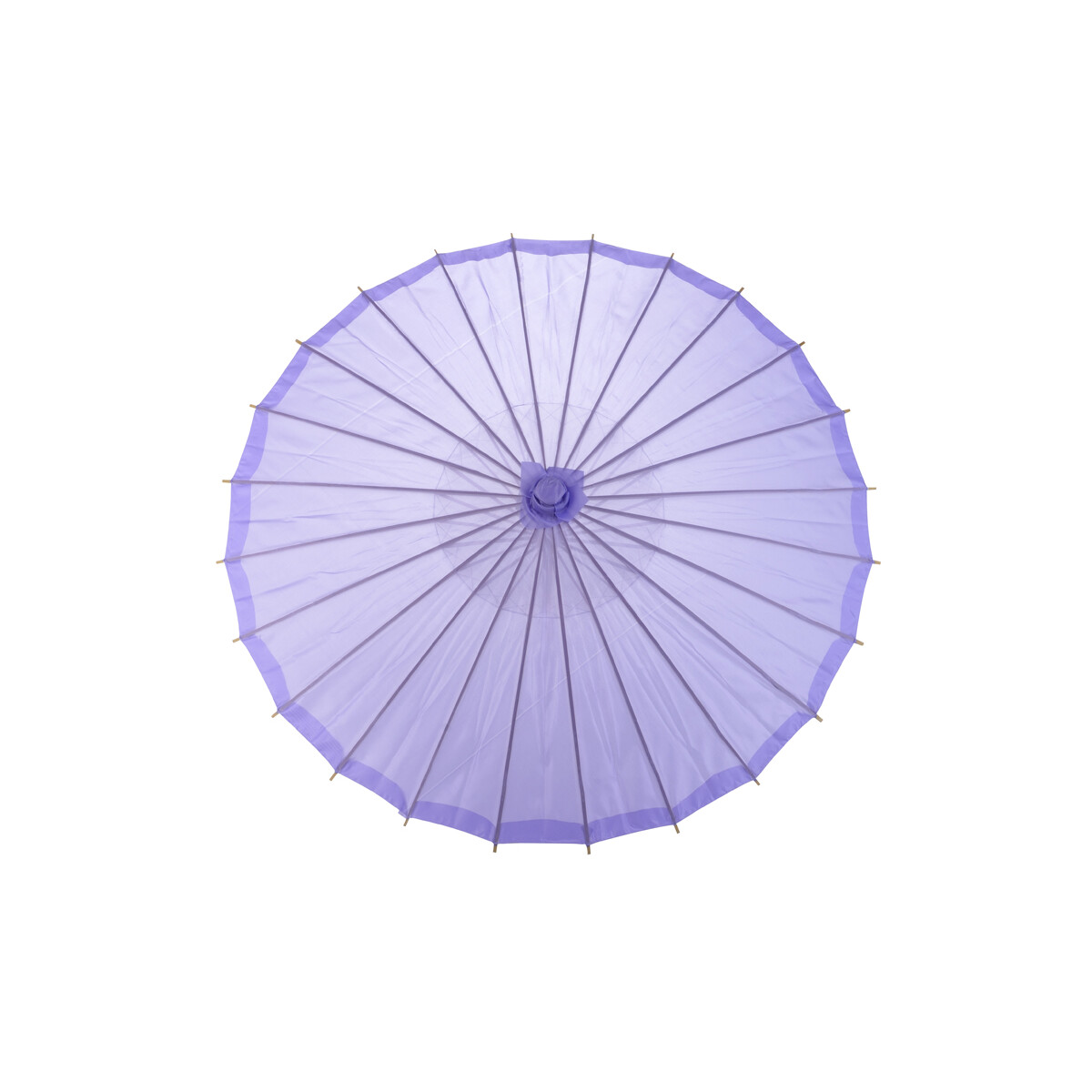 Sonnenschirm Sommernacht