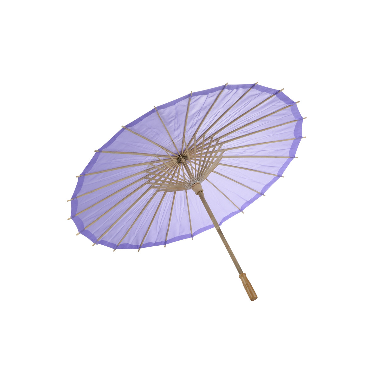 Sonnenschirm Sommernacht