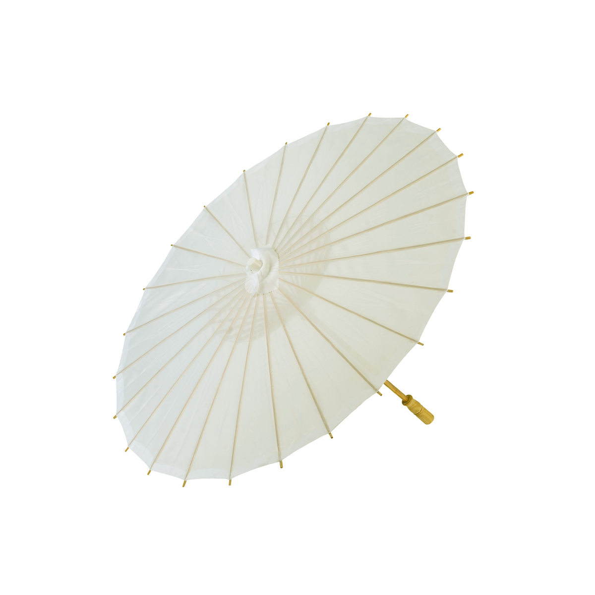 Sonnenschirm Sommernacht