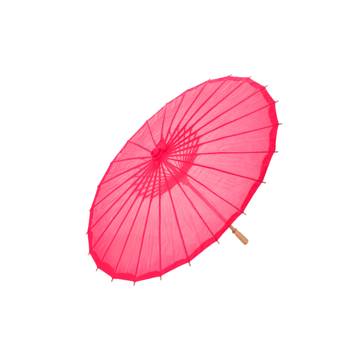 Sonnenschirm Sommernacht