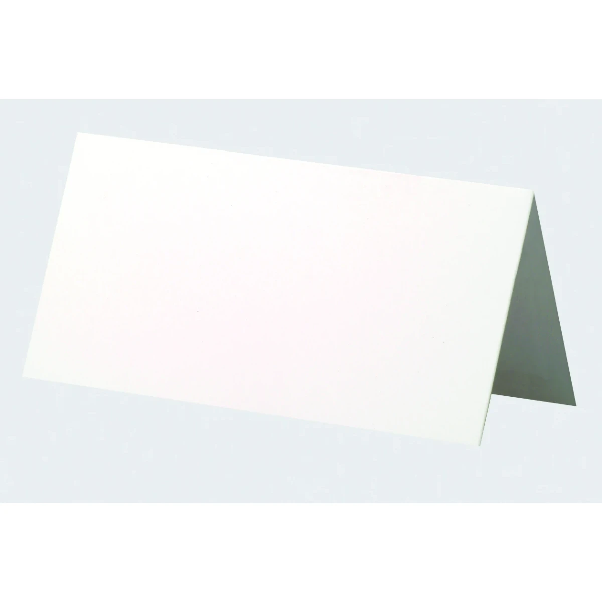 Tischkarte Nostalgie