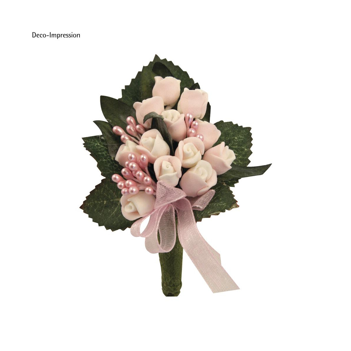 Befestigungsnadel für Anstecker