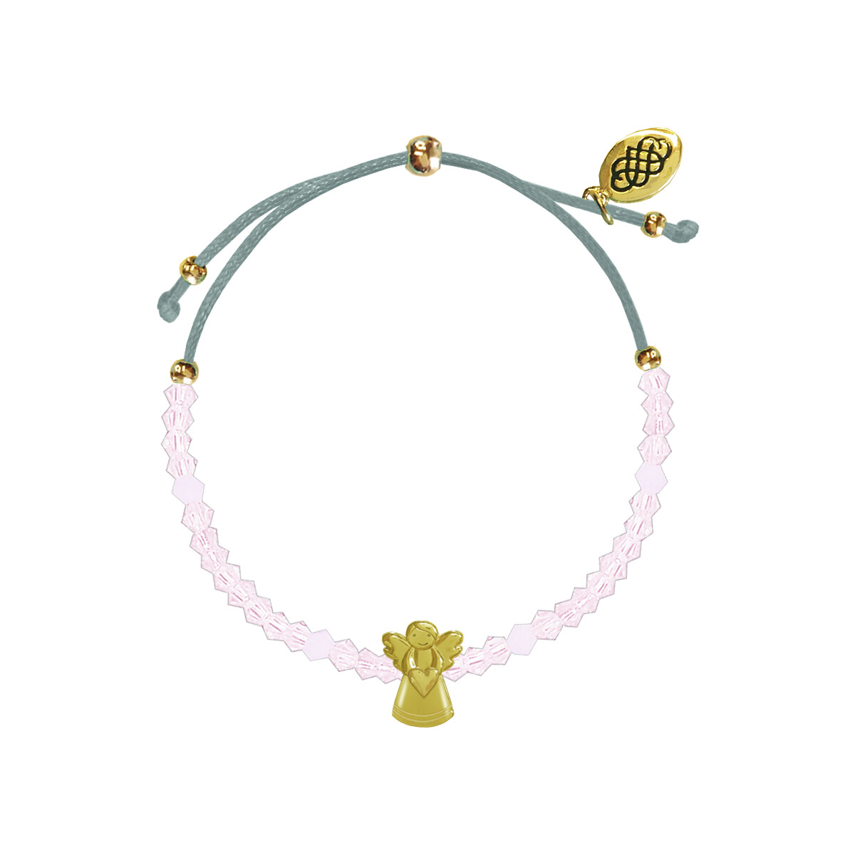 Schutzengerl Armband