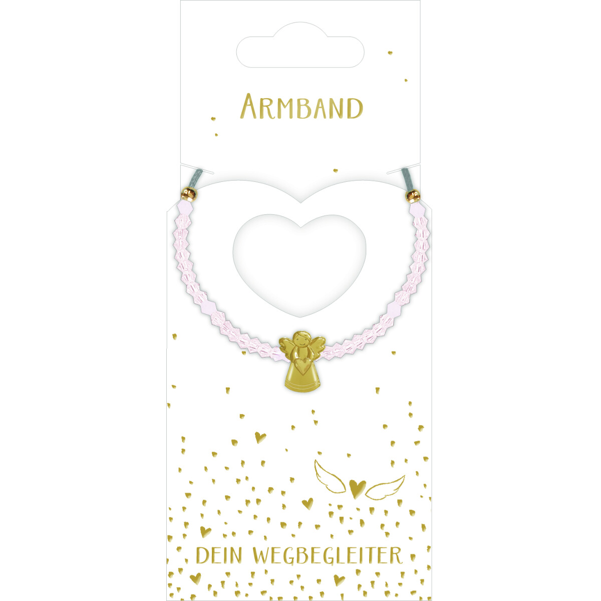 Schutzengerl Armband