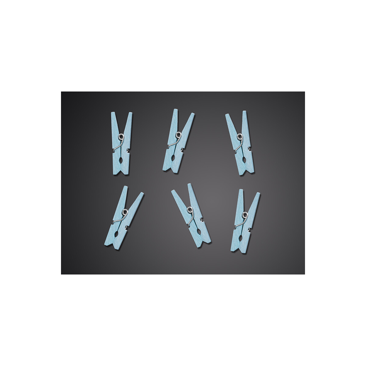 Wäscheklammer Simple