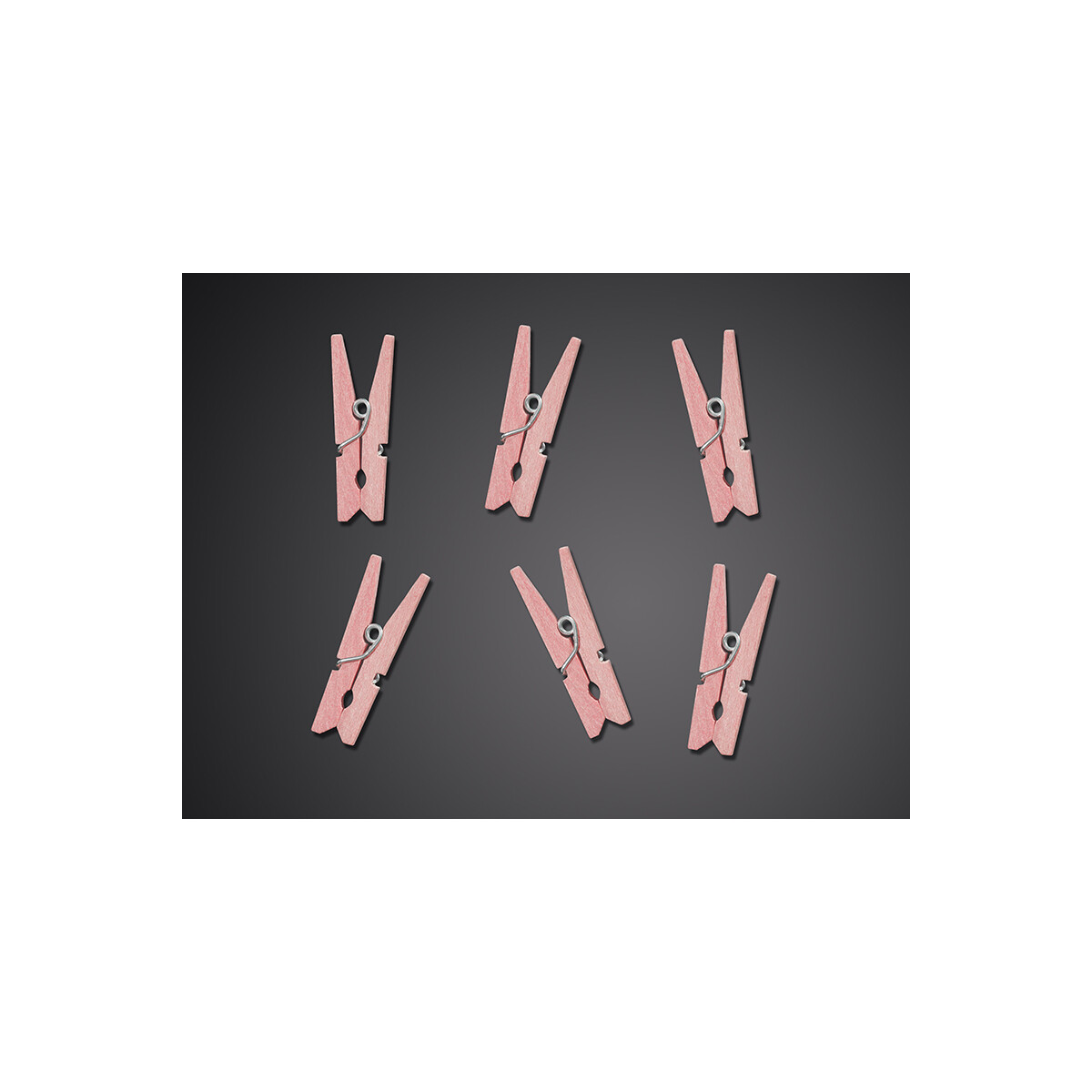 Wäscheklammer Simple