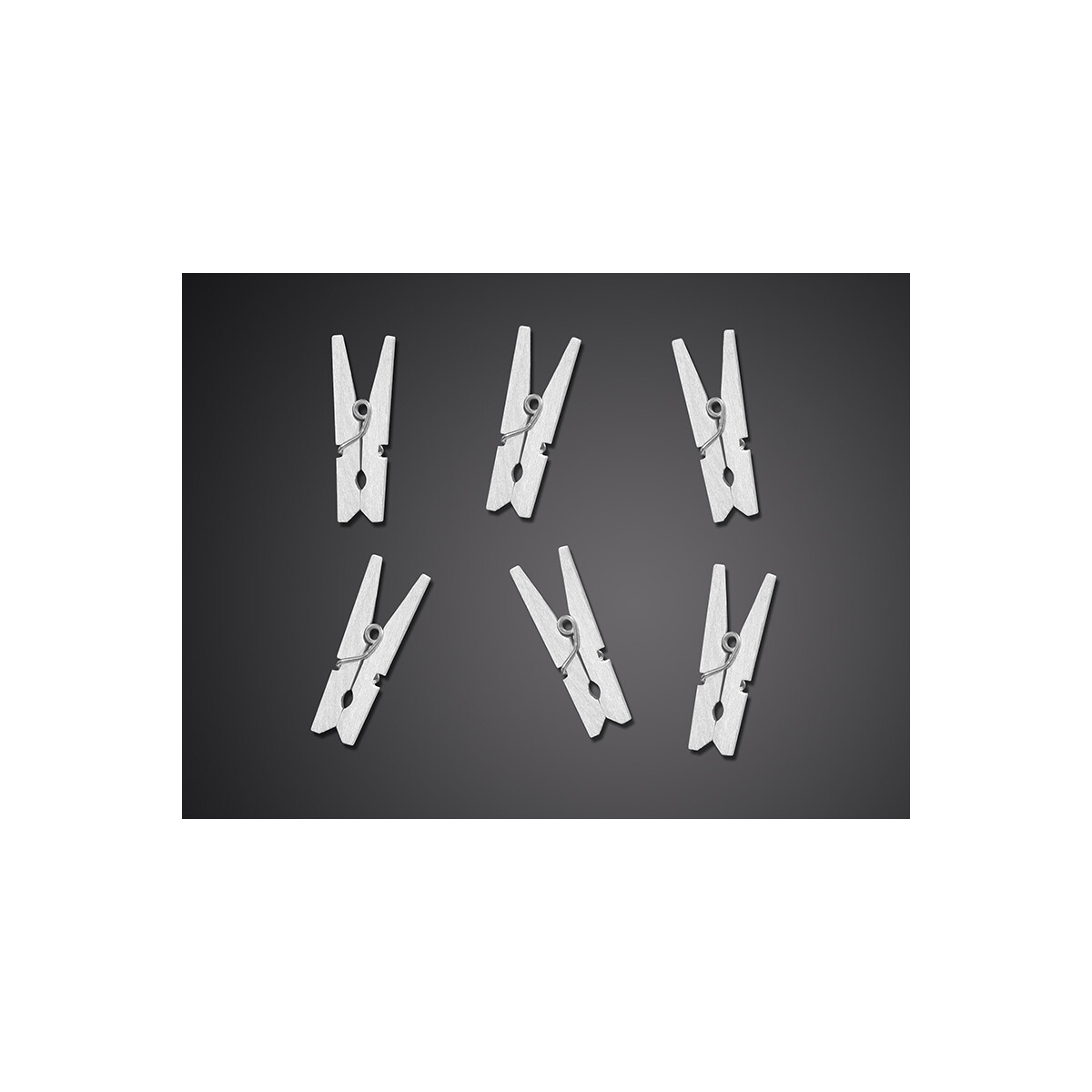 Wäscheklammer Simple