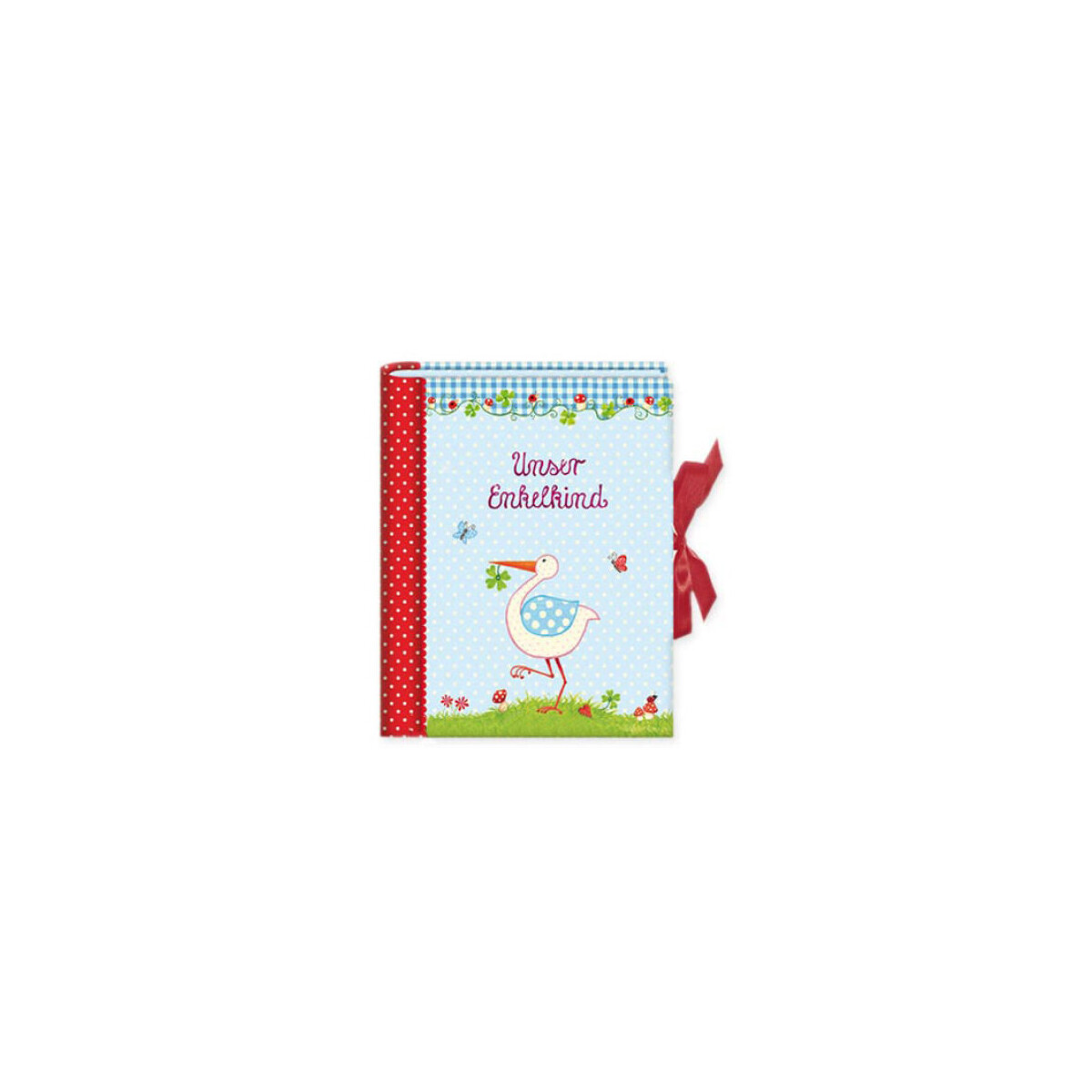 Fotoalbum Einsteckalbum Unser Enkelkind