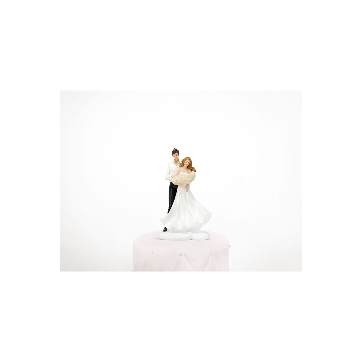 Tortenfigur Familienglück