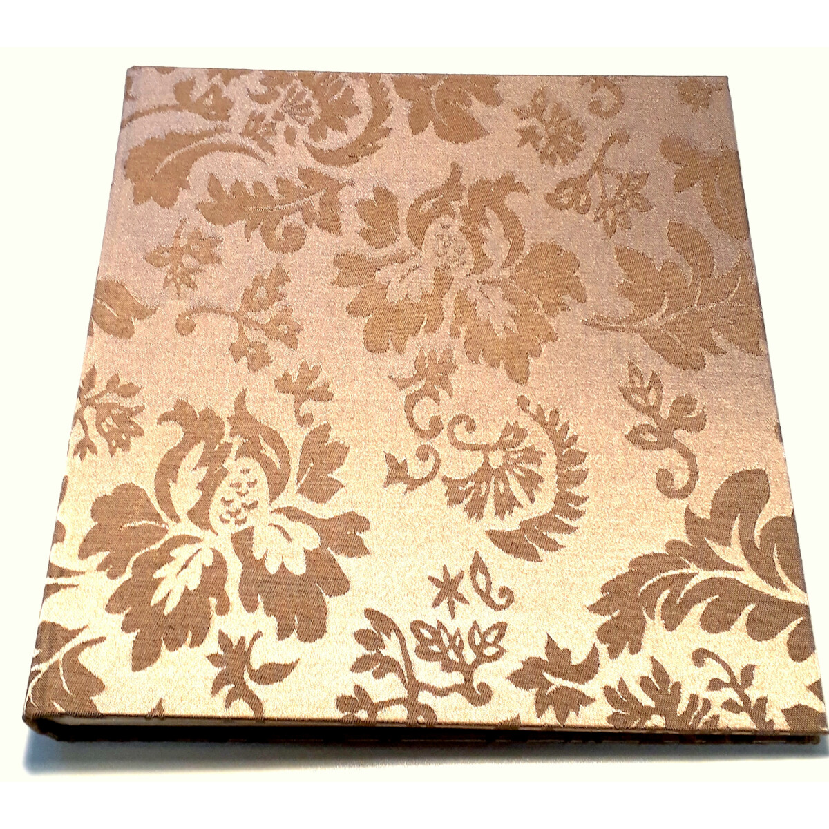 Gebundenes Fotoalbum Bordeaux