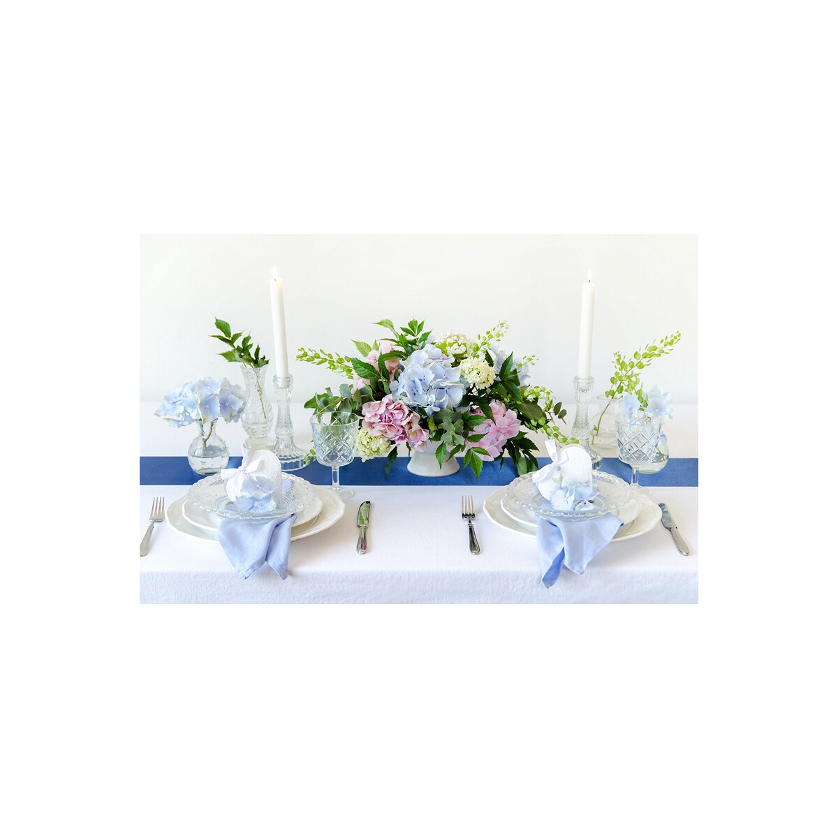 Satinläufer 16 cm x 9 M