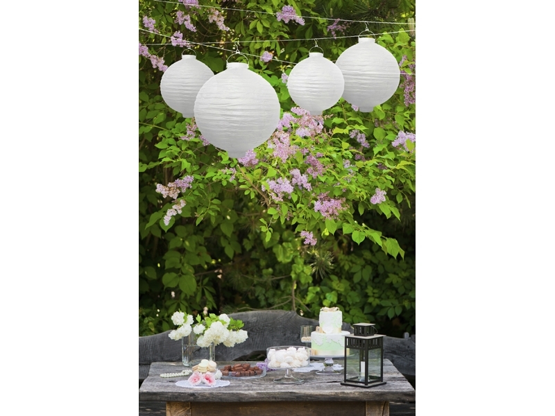 Lampion Mini