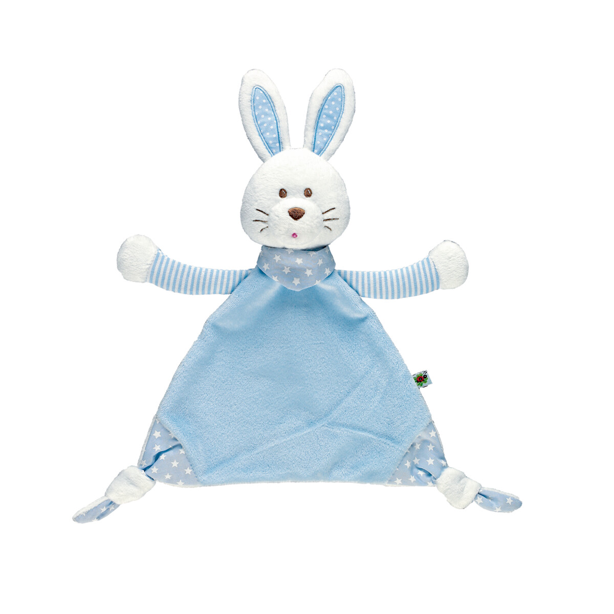 Schnuffeltuchhase Bub